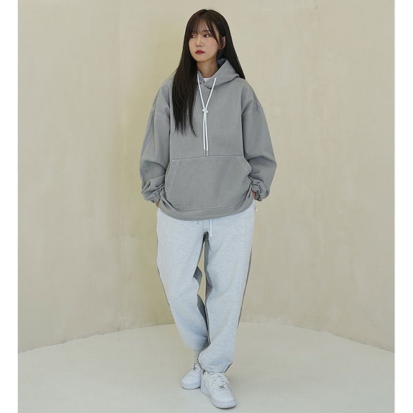 【韓国BTS着用ブランド★INSTANTFUNK】Standard sweat pant.s 韓国BTS着用ブランド☆INSTANTFUNK】Standard sweat pant.s