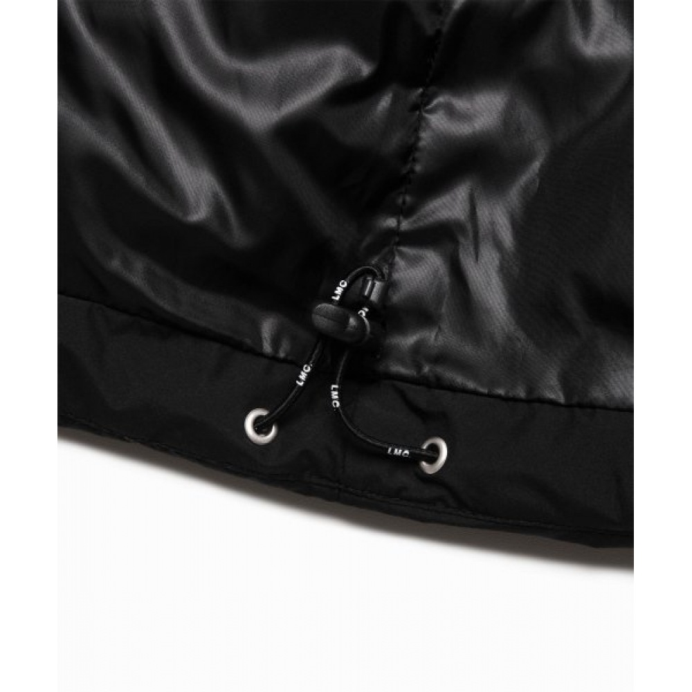 LMC OG ダックダウンベストブラック LMC OG ダックダウンベストブラック