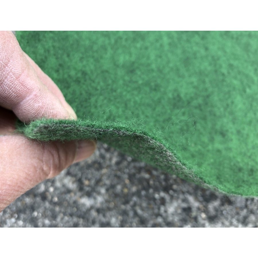 超厚手防草シート ストロングマット グリーン 2mx20m 厚み約3mm 耐用年数15年 超厚手防草シート ストロングマット グリーン 2mx20m 厚み約3mm 耐用年数15年