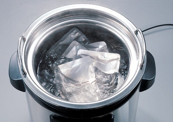 業務用スープクックジャー 温泉たまご器 温泉卵メーカー 調理器 象印 業務用厨房機器 TH-DE06-XA