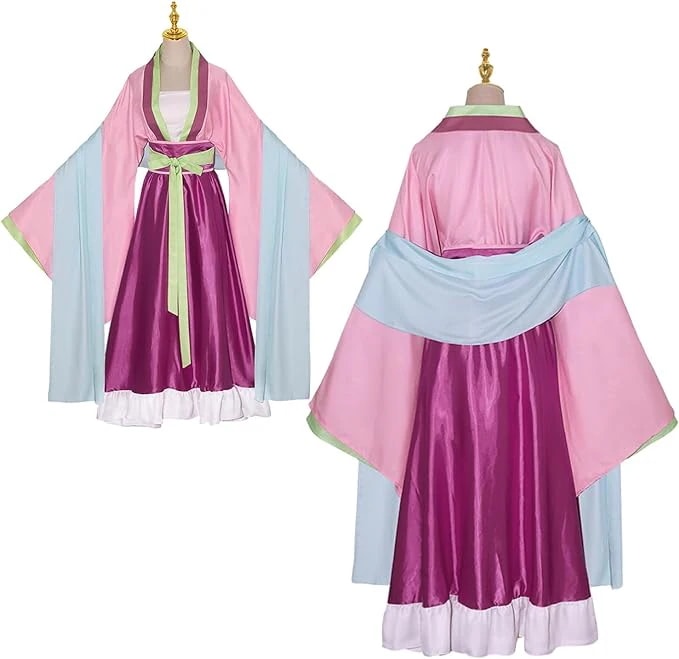 新作入荷薬屋のひとりごと コスプレ 衣装 変装 仮装 クリスマス ハロウィン 学園祭