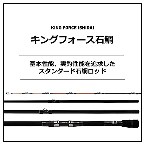 ダイワ(DAIWA) 21 キングフォース 石鯛 MH504