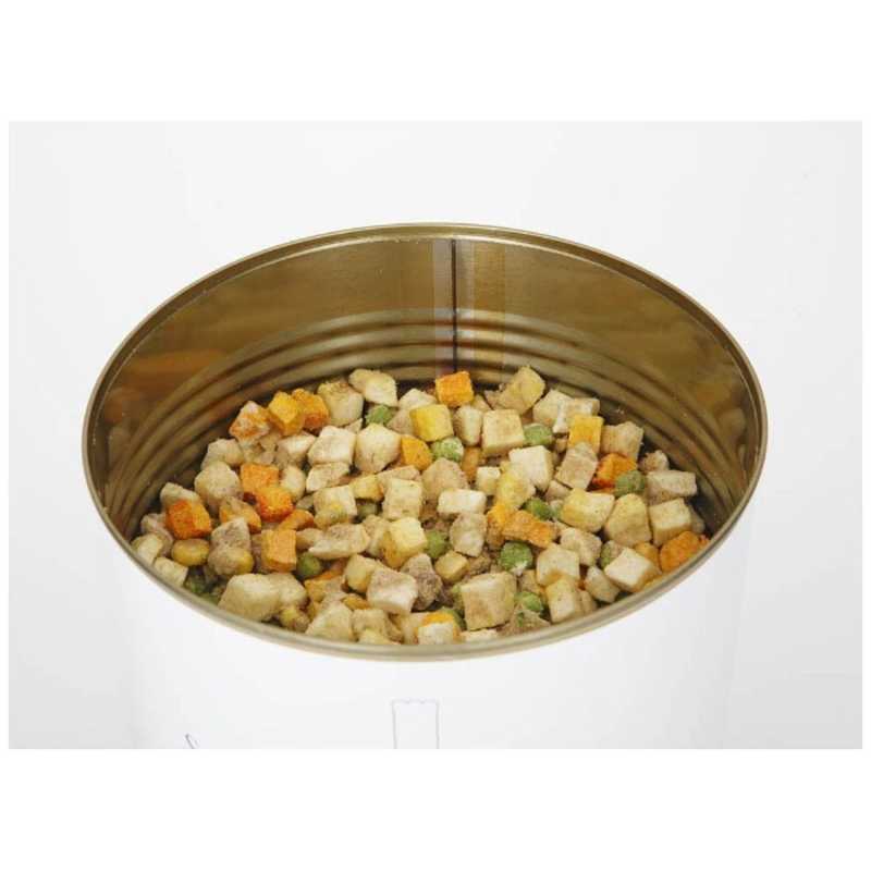 セイエンタプライズ サバイバルフーズ 野菜シチュー1号缶(大缶) セイエンタプライズ サバイバルフーズ 野菜シチュー1号缶(大缶)