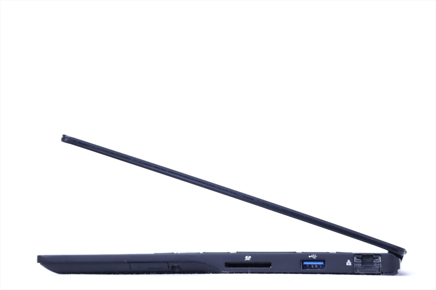 即配 2022年軽量快速モデル 12世代Corei5 LIFEBOOK U9312/J L-BT LTE i5-1245U 16G 256G 13.3FHD WiFi6E バッテリー良 BAA評価_3