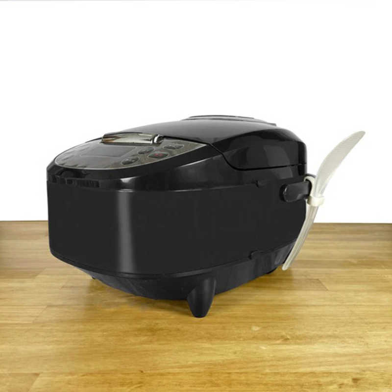 ダイアモンドヘッド　炊飯器 5合 極UMADAKI マイコン ブラック　RM-210H-BK