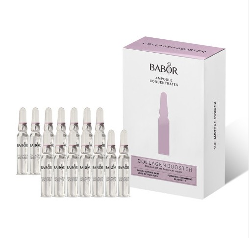 NEW !!! [BABOR] アンプル 2ml*7EA7 ドイツ製