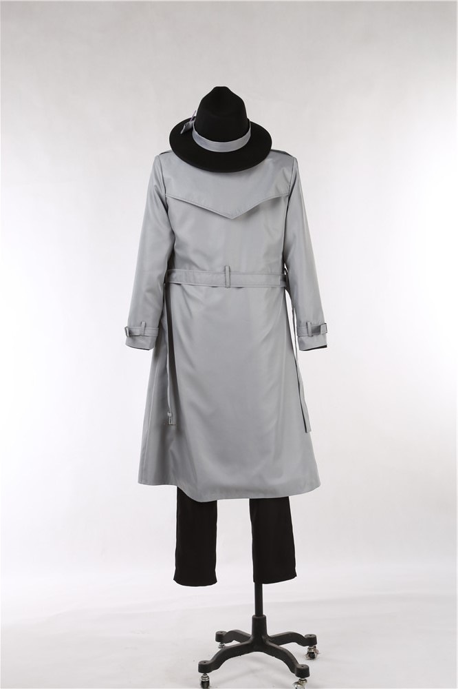 ツイステ オクタヴィネル寮 Azul Floyd Jade コスプレ衣装 コスチューム