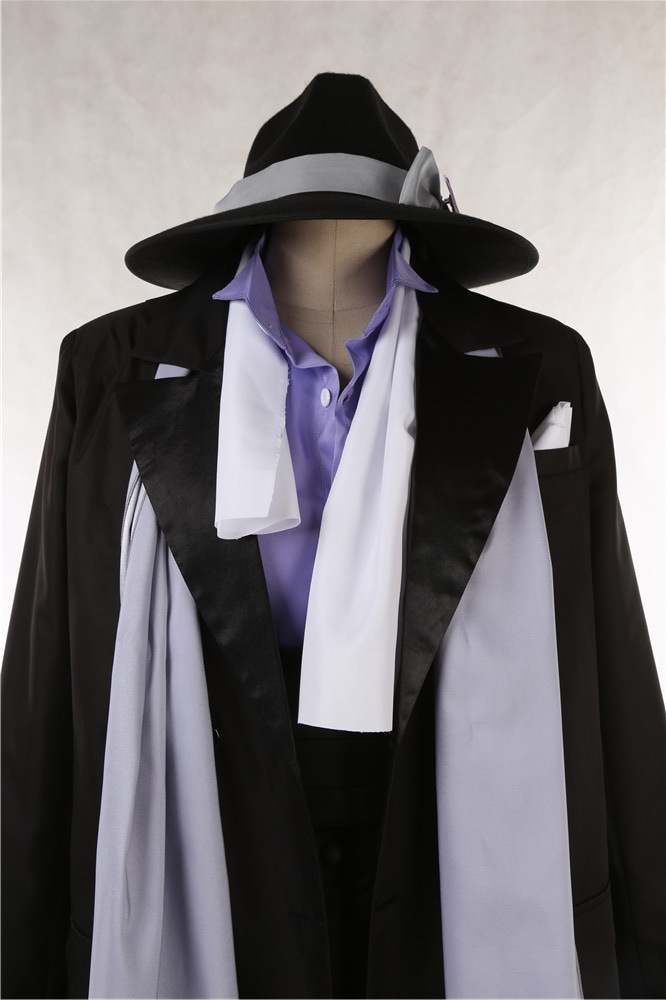 ツイステ オクタヴィネル寮 Azul Floyd Jade コスプレ衣装 コスチューム