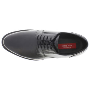 テクシーリュクス TU7795 25.5 ビジネスシューズ(ブラック・25.5cm) A6TU7795008255 テクシーリュクス TU7795 25.5 ビジネスシューズ(ブラック・25.5cm) A6TU7795008255