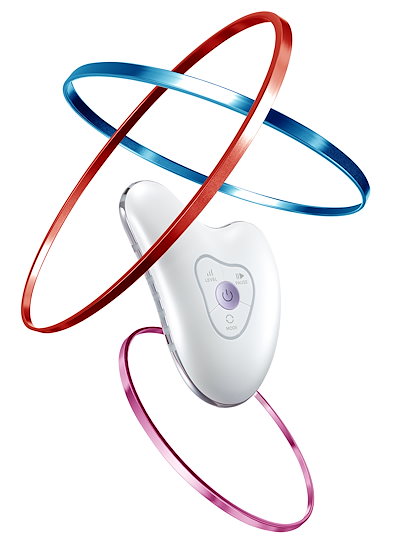 センテリアン24   マデカプライムテングルショット 美顔器 Qoo10] センテリアン24 【公式】マデカプライムティングル/ テン
