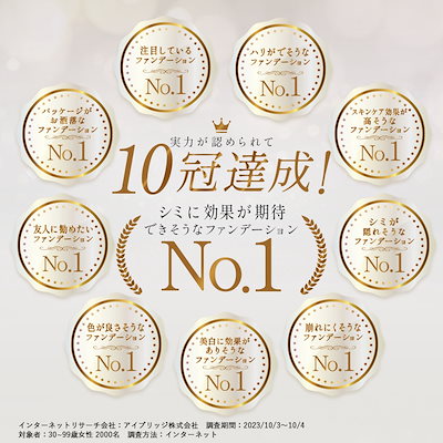 Qoo10] ビズキ 【公式】ビーバウンシー 10g クッショ : ベースメイク