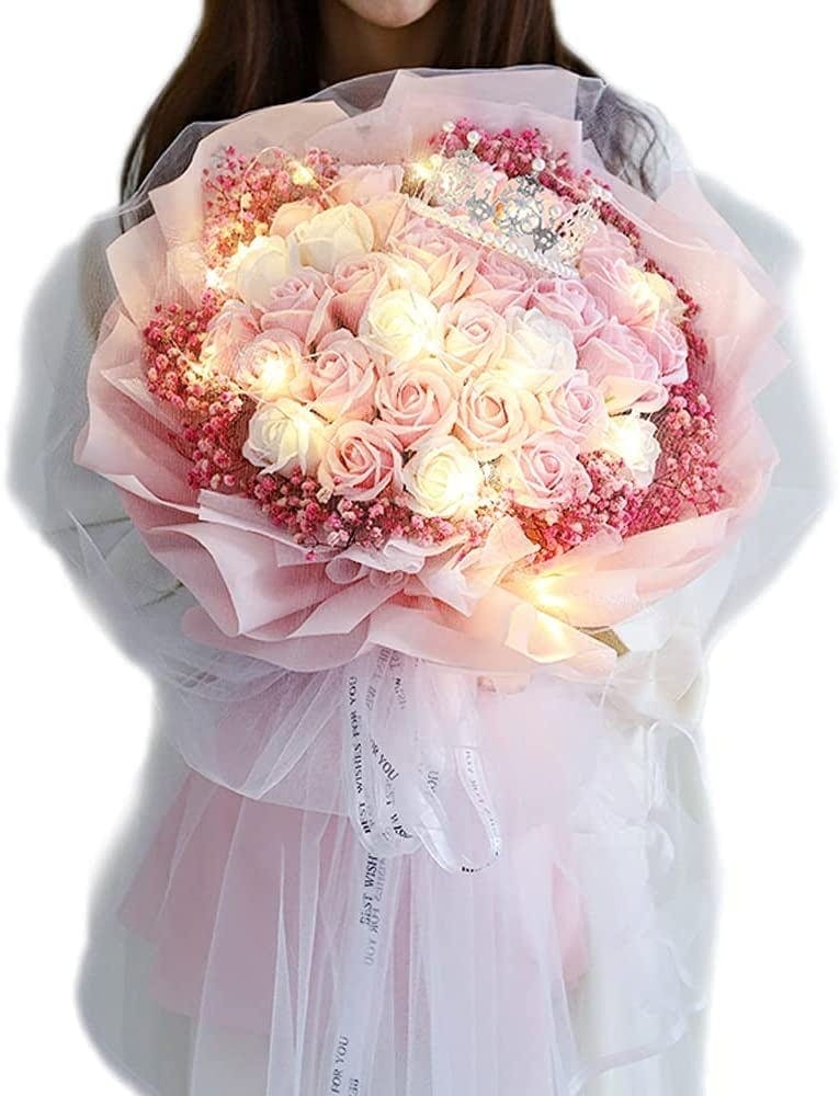 メガ割 選べる福袋 24新作 即出荷時間 クラウン貰える ソープフラワー花束 彼女 披露宴 卒業 パーティー誕生日 ギフト プレゼント113化粧ポーチ-大容量 メガ割 選べる福袋 24新作 即出荷時間 クラウン貰える ソープフラワー花束 彼女 披露宴 卒業 パーティー誕生日 ギフト プレゼント113化粧ポーチ-大容量