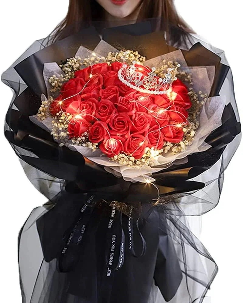 メガ割 選べる福袋 24新作 即出荷時間 クラウン貰える ソープフラワー花束 彼女 披露宴 卒業 パーティー誕生日 ギフト プレゼント113化粧ポーチ-大容量 メガ割 選べる福袋 24新作 即出荷時間 クラウン貰える ソープフラワー花束 彼女 披露宴 卒業 パーティー誕生日 ギフト プレゼント113化粧ポーチ-大容量