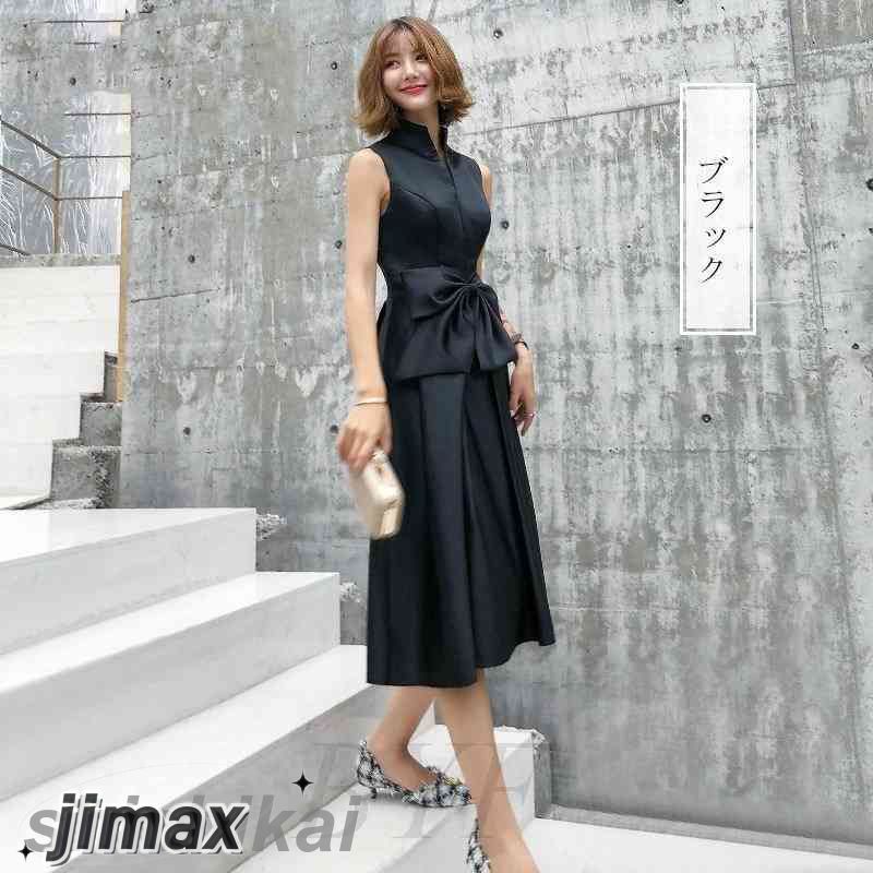 魅力 パーティードレス 結婚式 パーティードレス お呼ばれ 二次会 ワンピース ミモレ丈 同窓会 フォーマル 謝恩会 上品 おしゃれ 魅力 パーティードレス 結婚式 パーティードレス お呼ばれ 二次会 ワンピース ミモレ丈 同窓会 フォーマル 謝恩会 上品 おしゃれ