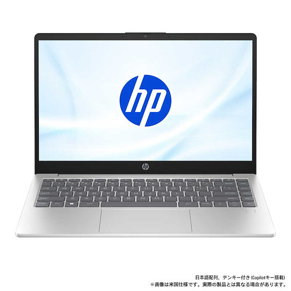 Qoo10] HP ノートパソコン ［14.0型 / Win