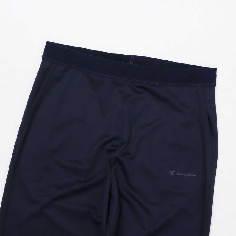 チャンピオン　リカバリーウェア ロングパンツ ［Mサイズ］ ネイビー　C3-CS290