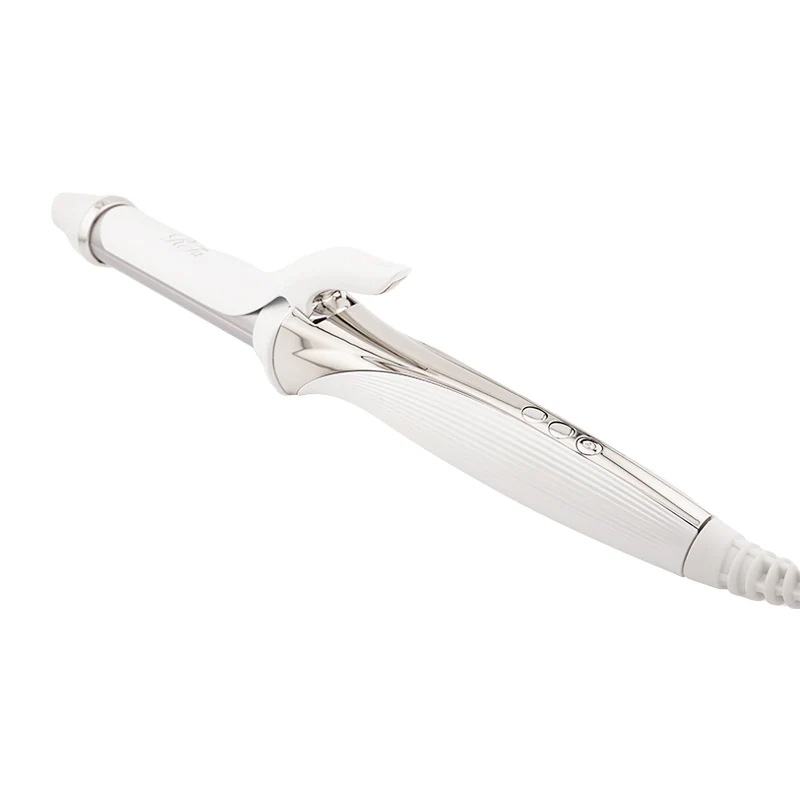 ビューテック カールアイロン 26mm ホワイト細かいカール 巻髪 120C～180C 約335g [ギフトラッピング対応]