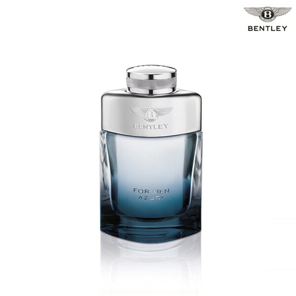 ベントレー フォーメン アジュール オードトワレ100ml パフューム