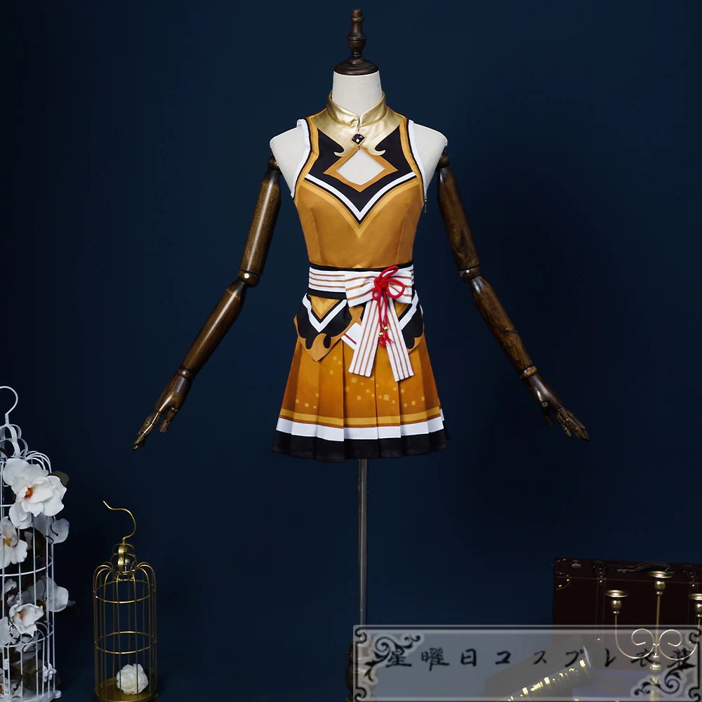 ウマ娘 プリティーダービー キタサンブラック サトノダイヤモンド コスプレ衣装 コスチューム ウマ娘 プリティーダービー キタサンブラック サトノダイヤモンド コスプレ衣装 コスチューム