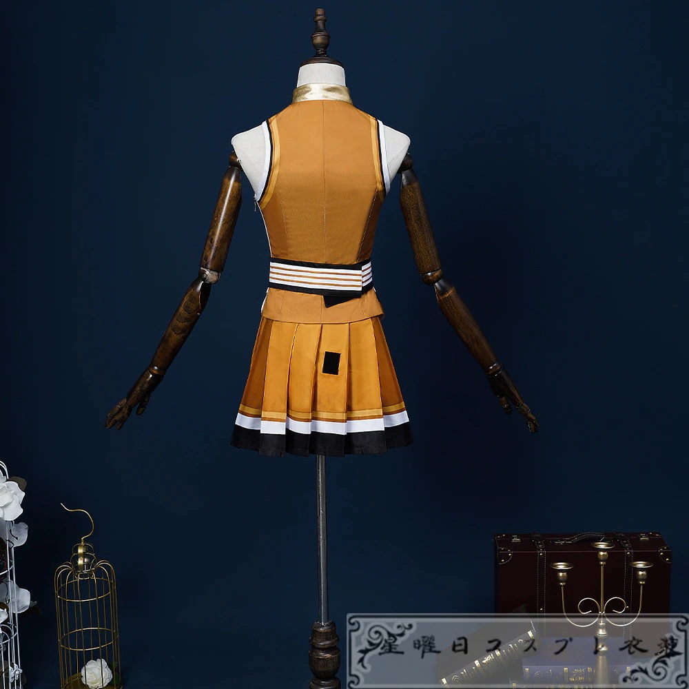 ウマ娘 プリティーダービー キタサンブラック サトノダイヤモンド コスプレ衣装 コスチューム ウマ娘 プリティーダービー キタサンブラック サトノダイヤモンド コスプレ衣装 コスチューム