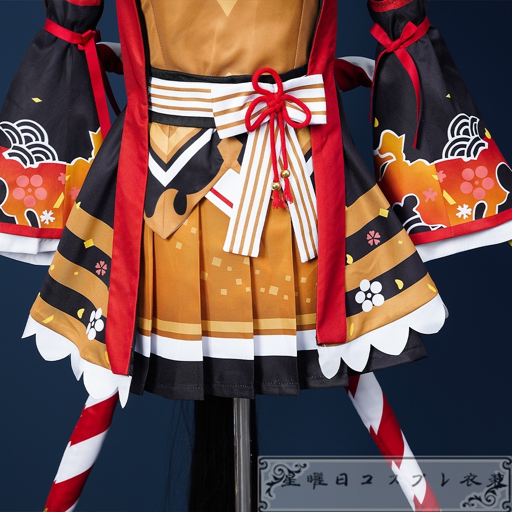 ウマ娘 プリティーダービー キタサンブラック サトノダイヤモンド コスプレ衣装 コスチューム ウマ娘 プリティーダービー キタサンブラック サトノダイヤモンド コスプレ衣装 コスチューム