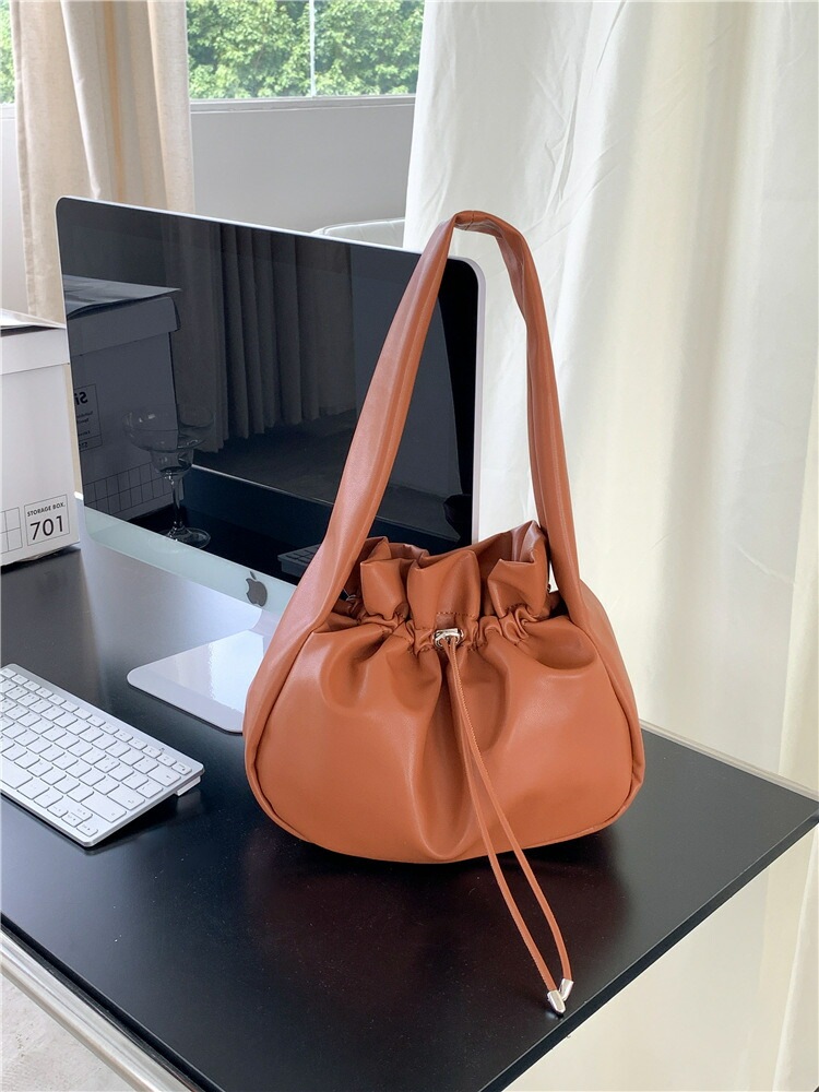 ショルダーバッグ 無地 レディース (T) ショルダーバッグ 無地 レディース (T)