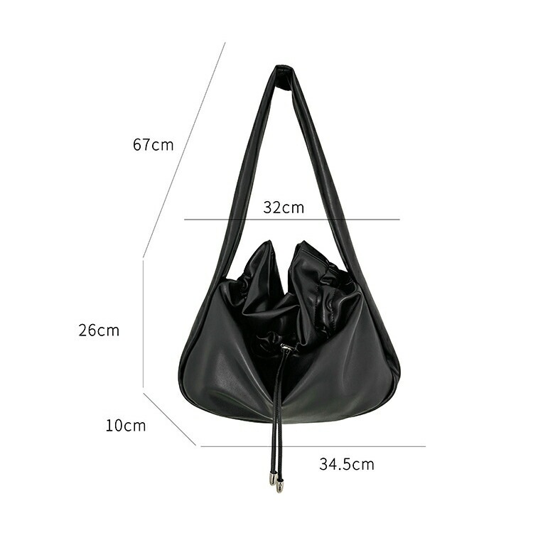 ショルダーバッグ 無地 レディース (T) ショルダーバッグ 無地 レディース (T)