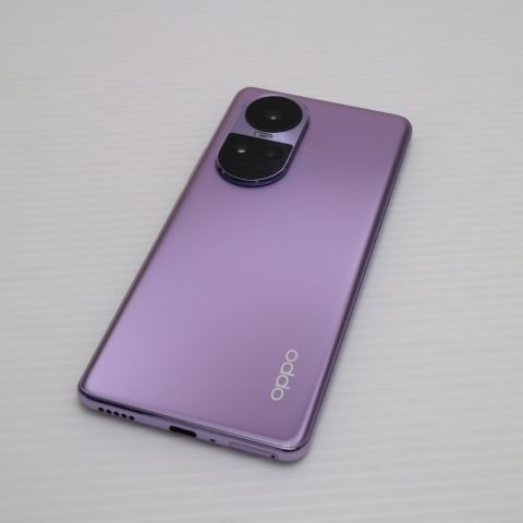超美品 SIMフリー OPPO Reno10 Pro 5G パープル スマホ OPPO 即日発送 土日祝発送OK 82 超美品 SIMフリー OPPO Reno10 Pro 5G パープル スマホ OPPO 即日発送 土日祝発送OK 82