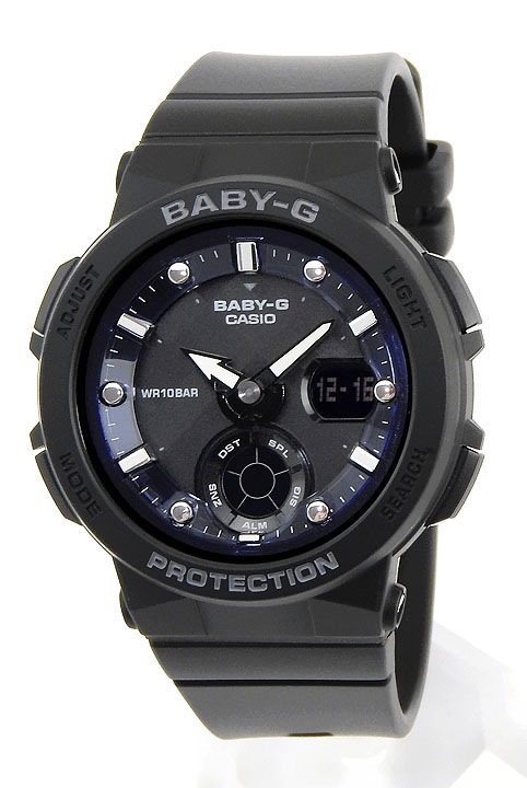ベイビージー カ... : 腕時計・アクセサリー : レビュー記入で当店3年保証CASIO 日本製国産