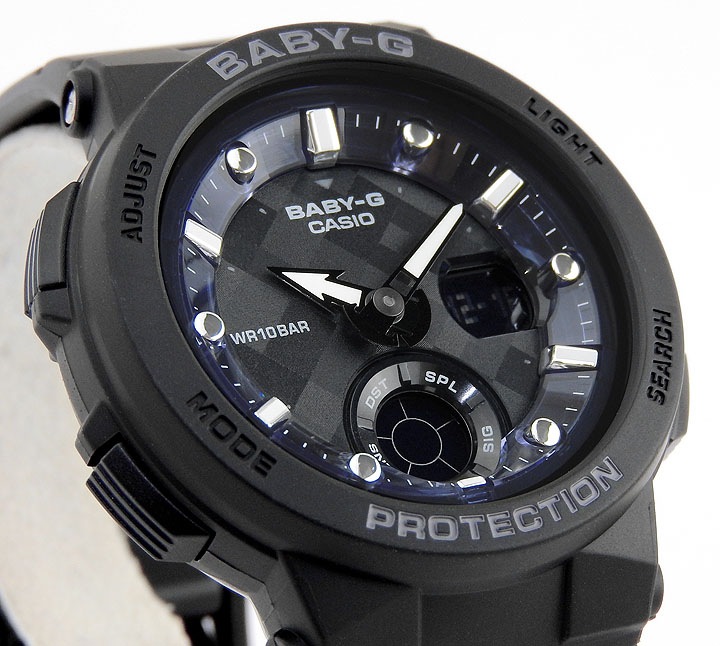 ベイビージー カ... : 腕時計・アクセサリー : レビュー記入で当店3年保証CASIO 日本製国産