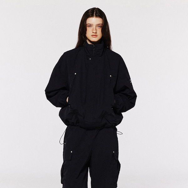 Qoo10] 1993STUDIO [RIIZE アントン 着用] 2WAY