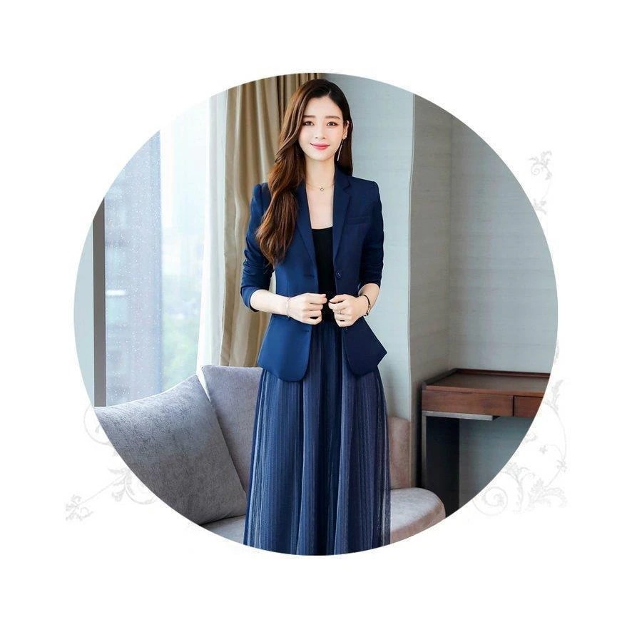 ワンピーススーツアンサンブルロング丈ジャケットキャミワンピプリーツきれいめネイビーブラックモダンオシャレ可愛い[eia03]