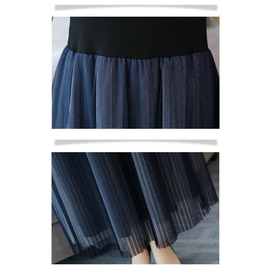 ワンピーススーツアンサンブルロング丈ジャケットキャミワンピプリーツきれいめネイビーブラックモダンオシャレ可愛い[eia03]