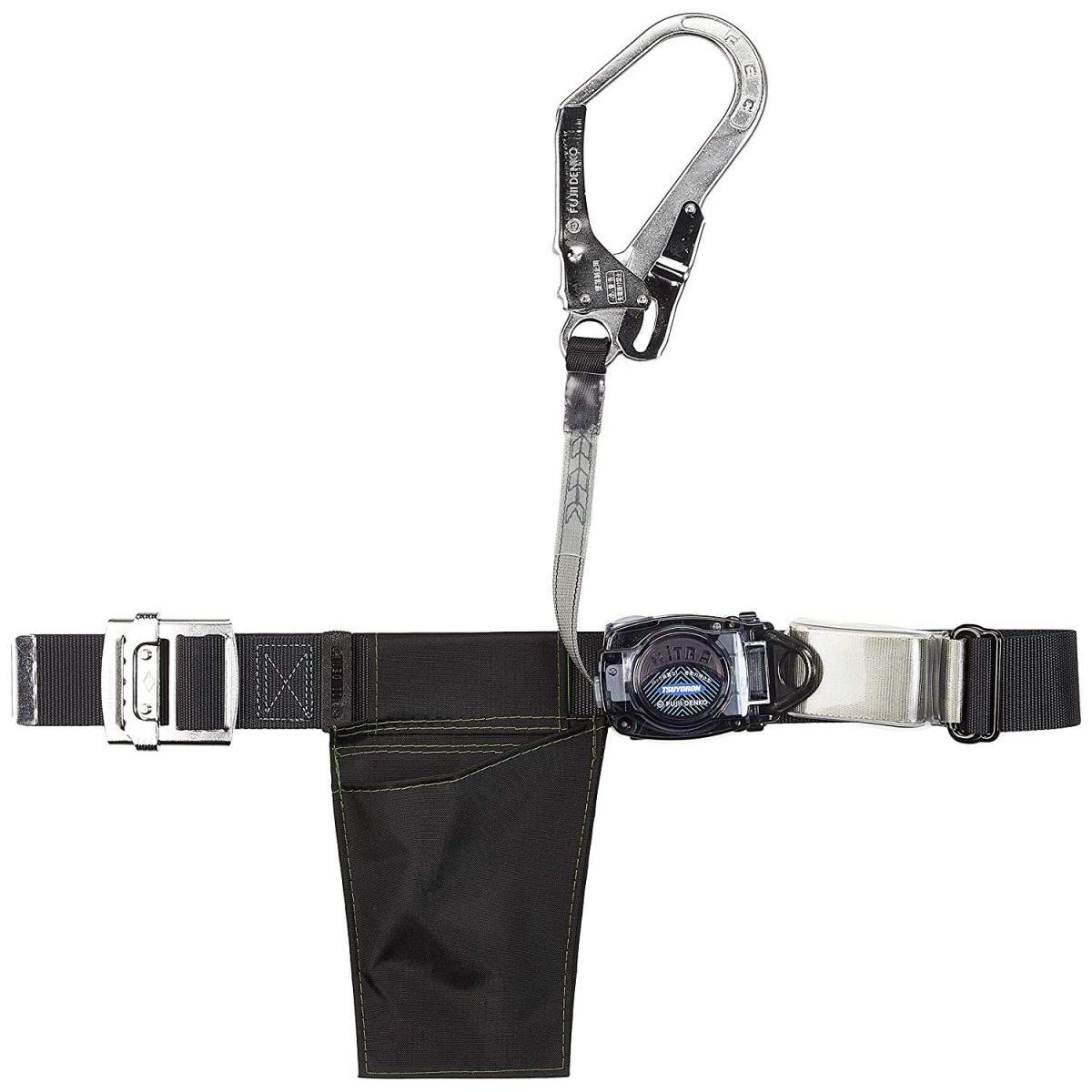 藤井電工 新規格 胴ベルト型安全帯 リトラ 黒 Mサイズ TB-RN-590-BLK-M ツヨロン 墜落制止用器具 安全帯 藤井電工 新規格 胴ベルト型安全帯 リトラ 黒 Mサイズ TB-RN-590-BLK-M ツヨロン 墜落制止用器具 安全帯