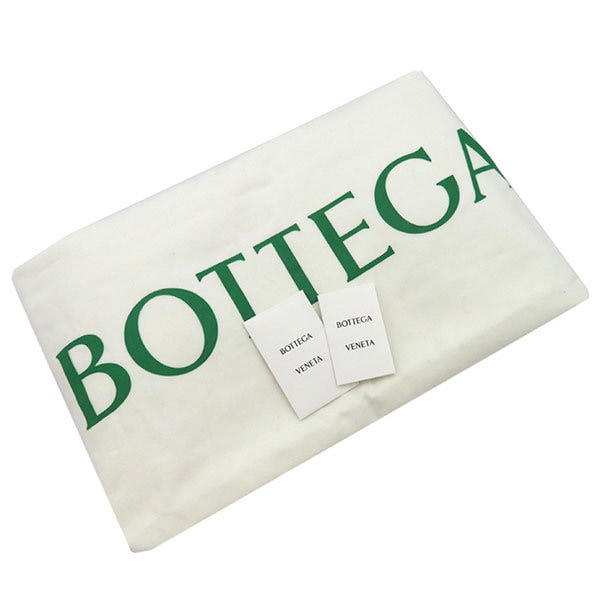 Qoo10] BOTTEGA VENETA パテッド スカッシュトート 629194