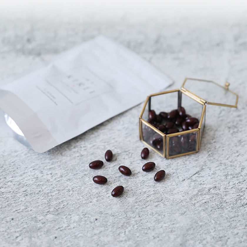 3倍飲みセット 季令 KIREI 高純度エラスチン サプリメント　エラスチンカプセル 100粒x3袋　バストケア　サプリ【即日発送】