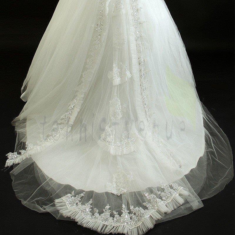 ウエディングドレス マタニティドレス エンパイア 安い 二次会 ウェディングドレス 結婚式 ボレロ