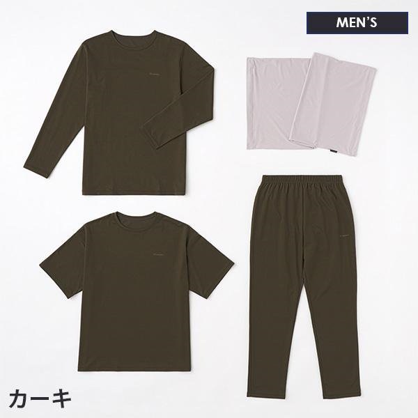 Qoo10] VENEX リカバリーウェア 2025福袋