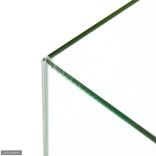 コトブキ工芸　レグラスフラット　Ｆ－４５０ＥＸ（４５X４５X４５ｃｍ）　４５ｃｍ水槽（単体）　１８０サイズ　ＣＲＣ10―11―01―40―00