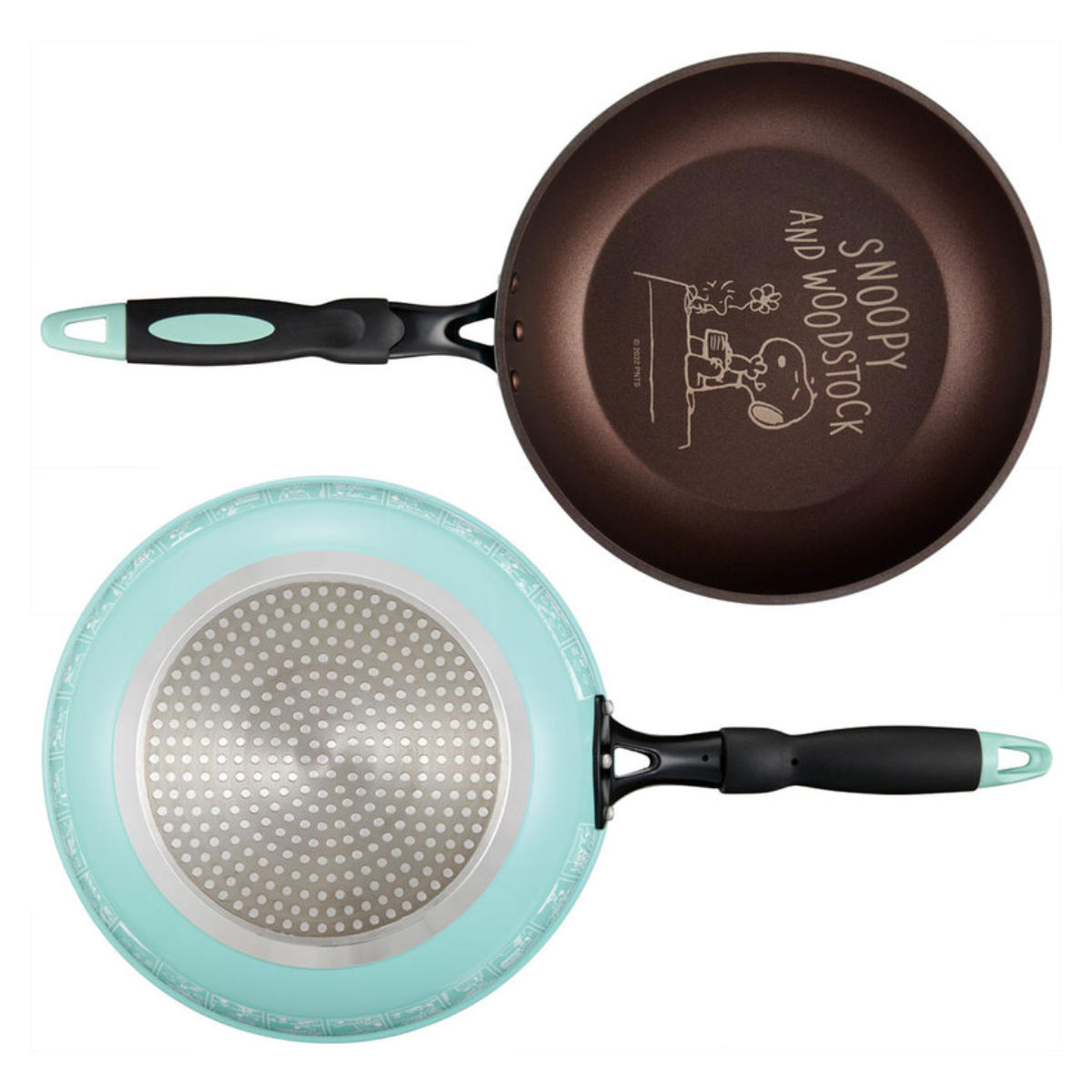 フライパン 26cm 深型 IH対応 スヌーピー ガス火対応 片手鍋 炒め鍋 いため鍋 ふっ素加工 フッ素加工 軽い 26センチ フッ素コーティング アルミ製 ステンレス製 軽量 フライパン 26cm 深型 IH対応 スヌーピー ガス火対応 片手鍋 炒め鍋 いため鍋 ふっ素加工 フッ素加工 軽い 26センチ フッ素コーティング アルミ製 ステンレス製 軽量