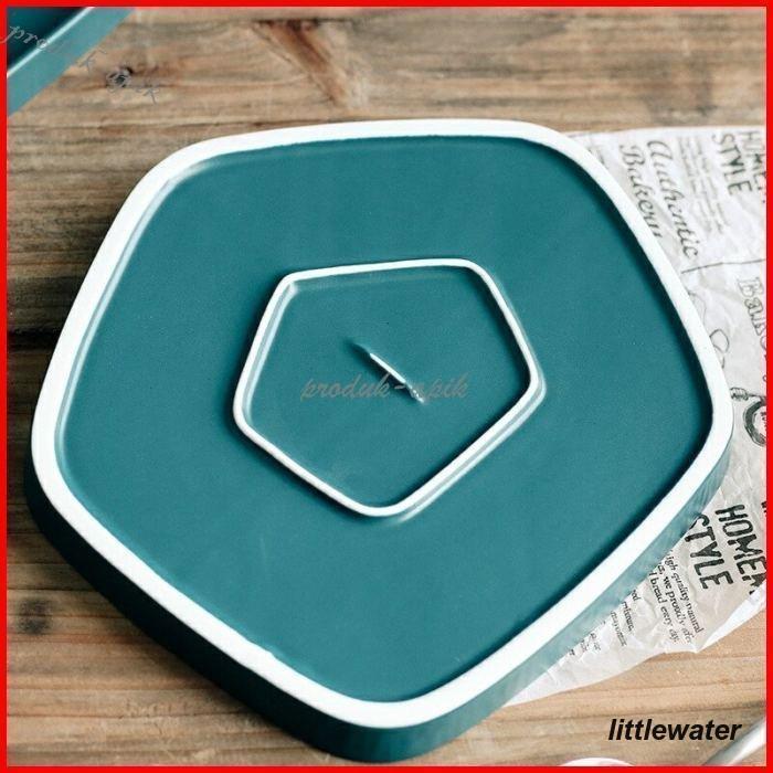 食器 キッチン雑貨 カト お皿 プレート ギフト プ 仕切り付き 縁あり ランチプレート 朝食プレート 北欧調女子会 可愛い クラ/[20]