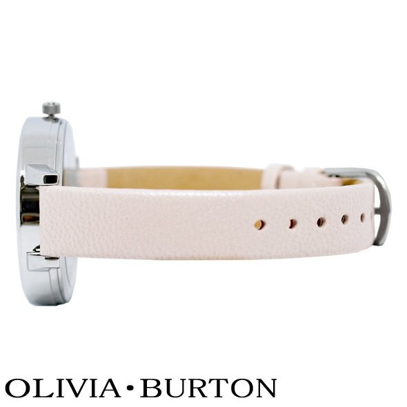 Qoo10] オリビアバートン OLIVIA BURTON 腕時計 OB