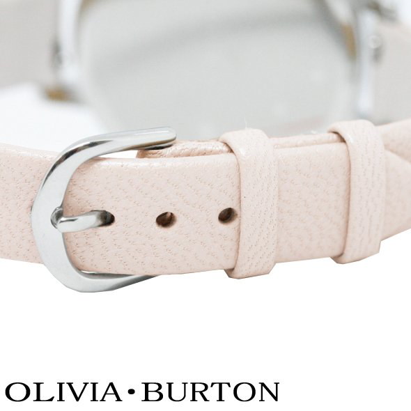 Qoo10] オリビアバートン OLIVIA BURTON 腕時計 OB