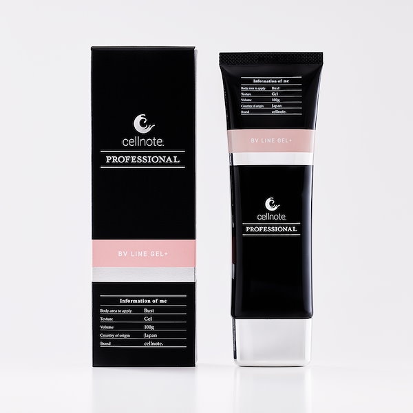 cellnote BV LINE GEL+ 100g cellnote BV LINE GEL+ cellnote. - セル