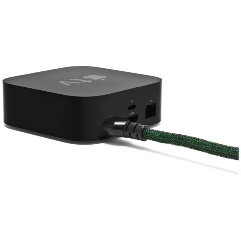 オヤイデ電気 メガネ型プラグ電源ケーブル(1.8m) LI15EMXV218 オヤイデ電気 メガネ型プラグ電源ケーブル(1.8m) LI15EMXV218