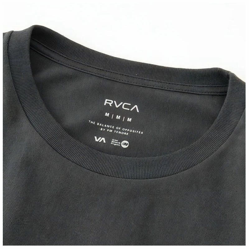 ルーカ RVCA WHISKEY BITE TEE メンズ 半袖Tシャツ カットソー BE041-232 男性 [AA]