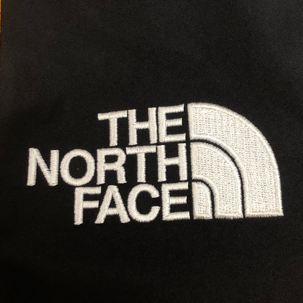 NP61800 ポリエステル ナイロンジャケット イエロー メンズ NP61800 ポリエステル ナイロンジャケット イエロー メンズ