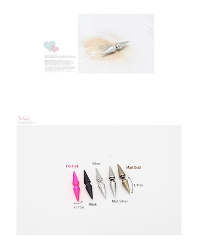 Qoo10] BigBang TOP トップ スタイル : 腕時計・アクセサリー