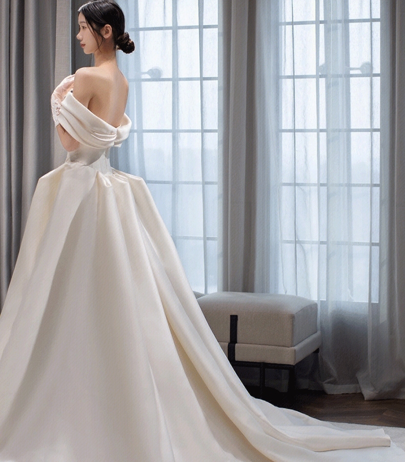 パーティードレス ウェディングドレス 新作 白 高級感 ロングワンピース 結婚式 花嫁 成人式 お呼ばれ ウェディング 演奏会 二次会 前撮り ワンピース ロングドレス パーティードレス ウェディングドレス 新作 白 高級感 ロングワンピース 結婚式 花嫁 成人式 お呼ばれ ウェディング 演奏会 二次会 前撮り ワンピース ロングドレス