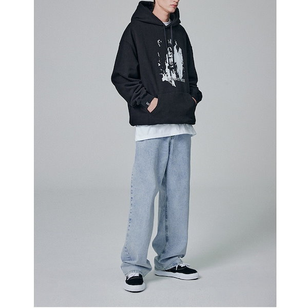 Qoo10] NOT4NERD 【ZB1 ソンハンビン着用】Sweet